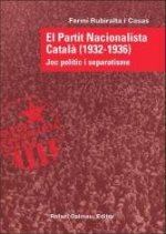 PARTIT NACIONALISTA CATALA (1932-1936), EL