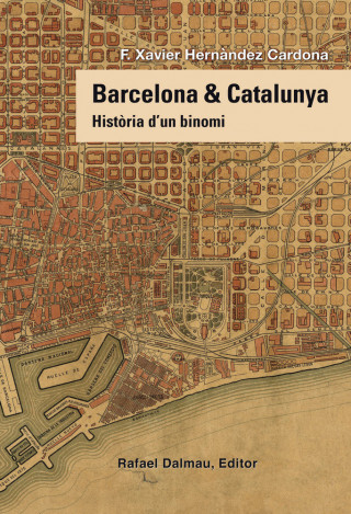 Barcelona & Catalunya