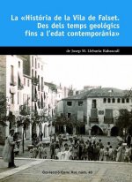 LA HISTORIA DE LA VILA DE FALSET.