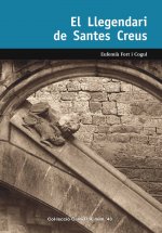El Llegendari de Santes Creus