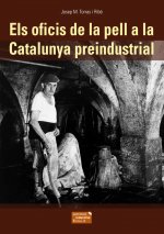 Els oficis de la pell a la Catalunya preindustrial