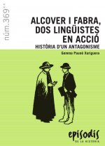 ALCOVER I FABRA DOS LINGUISTES EN ACCIO