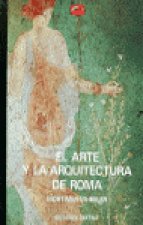 El arte y la arquitectura de Roma