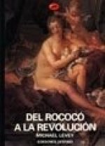 DEL ROCOCO A LA REVOLUCION