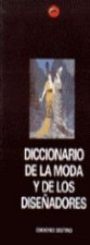Diccionario de la moda y de los diseñadores