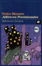 Alféreces provisionales