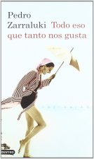 PACK CASA DEL LIBRO TODO ESO Q