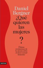 ¿Qué quieren las mujeres?