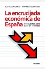 La encrucijada económica de España