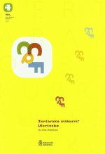 Zertarako irakurri? Ulertzeko