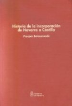 Historia de la incorporación de Navarra a Castilla