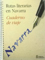 Rutas literarias en Navarra