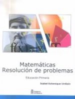 Matemáticas. Resolución de problemas