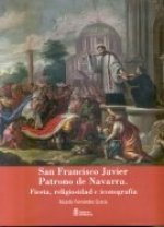 San Francisco Javier, patrono de Navarra