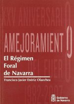 El Régimen Foral de Navarra