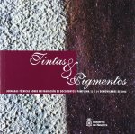 Tintas y pigmentos