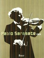 Pablo Sarasate naiz