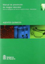 Manual de prevención de riesgos laborales para los trabajadores del Servicio Navarro de Salud-Osasun