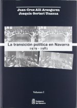 La transición política en Navarra, 1979-1982