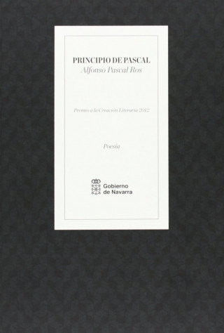 Principio de Pascal