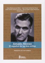 Amado Alonso