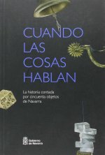 Cuando las cosas hablan