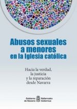ABUSOS SEXUALES CONTRA MENORES EN LA IGLESIA CATOLICA