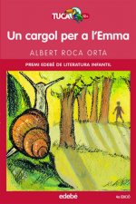 UN CARGOL PER A L'EMMA