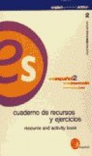 ES ESPAÑOL 2. CUADERNO DE RECURSOS Y EJERCICIOS. E