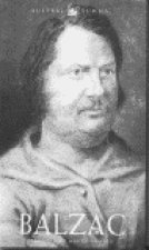 Obras selectas de Honoré de Balzac