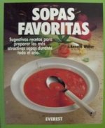 SOPAS FAVORITAS