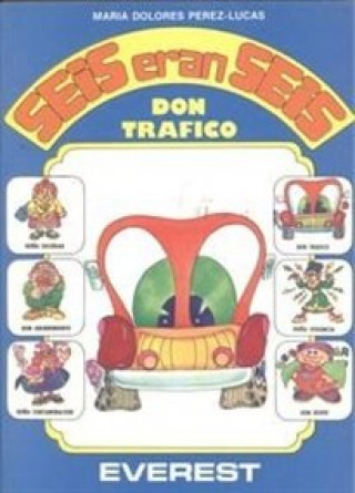 DON TRáFICO