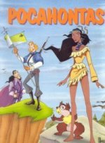 POCAHONTAS CLASICOS DE SIEMPRE