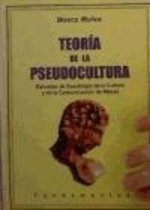 Teoría de la pseudocultura