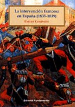 La intervención francesa en España (1835-1839)