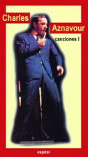 Canciones I de Charles Aznavour