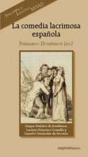 La comedia lacrimosa española