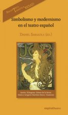 Simbolismo y modernismo en el teatro español