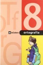CUADERNO ORTOGRAFIA 8 EP 08 GALLEN15EP