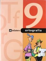 CUADERNO ORTOGRAFIA 9 EP 08 GALLEN15EP