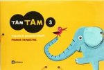 TAM TAM 3AÑOS 1ºTRIMESTRE 2010 GALVAR9EI