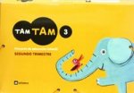 TAM TAM 3AÑOS 2ºTRIMESTRE 2010 GALVAR9EI