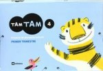 TAM TAM 4AÑOS 1ºTRIMESTRE 2010 GALVAR10EI