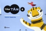 TAM TAM 4AÑOS 3ºTRIMESTRE 2010 GALVAR10EI