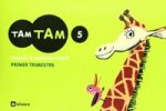 TAM TAM 5AÑOS 1ºTRIMESTRE 2010 GALVAR11EI