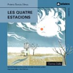 Les quatre estacions