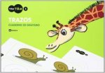 CUADERNO GRAFISMO 3 TAM TAM 2010 GALVAR11EI