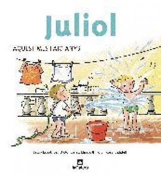 Juliol