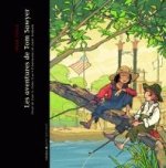 Les aventures de Tom Sawyer