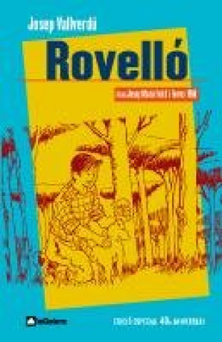 Rovelló